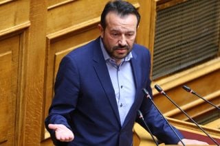 Νίκος Παππάς: Ο Μητσοτάκης ρίχνει «παραγάδι» προς το ΠΑΣΟΚ